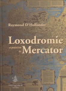  p Loxodromie et projection de Mercator p p D Hollander Raymond p 