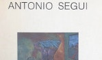 Segui Antonio   Galerie Nina Dausset