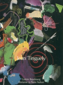 p Jean Tinguely p p br p p Conil Lacoste Michel p