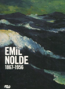p Emil Nolde 1867 1956 p p Amic Sylvain dir p