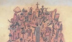 Segui Antonio   galerie Fernando Santos Porto 1994