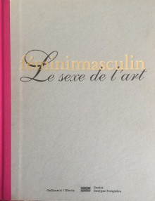 p femimasculin p p i Le sexe de l art i p p Bernadac Marie Laure i et al i p