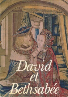  p David et Bethsabee Un chef d oeuvre meconnu p p Salet Francis p 
