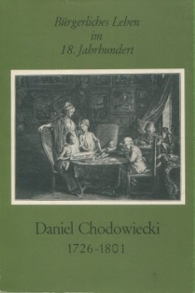 p Daniel Chodowiecki 1726 1801 Burgerliches Leben im 18 Jahrhundert Zeichnungen und Druckgraphik p p Marke Peter p