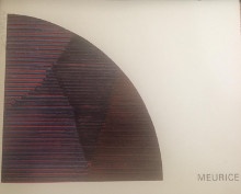 p Jean Michel Meurice p p Scars bois et cartons p p Fourcade Dominique p