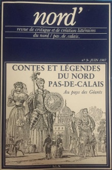 p i nord i p p Contes et legendes du Nord Pas de Calais p p Au pays des geants p p juin 1987 p p Dauby Jean i et al i p