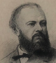 p Jean Jacques Henner p p Portrait grave p p par L Massard p