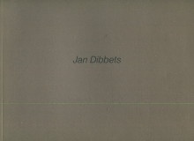 p Jan Dibbets p p Fuchs Rudi p