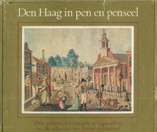  p Den Haag in pen en penseel p p Slechte C H p 