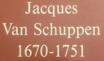 Schuppen van   Jacques   Pierre Schreiden