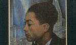 art anglais  Glyn Philpot
