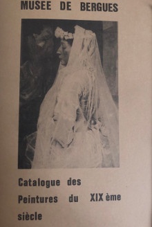 p Musee de Bergues p p Catalogue des Peintures p p du XIXe siecle p p Guillemin J C p