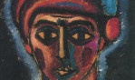 Jawlensky   Actes Sud  expo Arles 1993