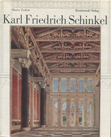  p Karl Friedrich Schinkel p p Zadow Mario p 