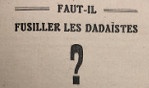 Revue de l'Epoque   1921