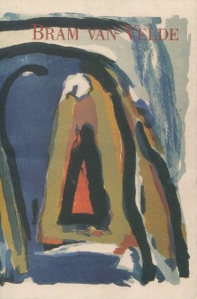 p Bram van Velde Lithographies originales p p Juliet Charles i et i Duthuit Georges p