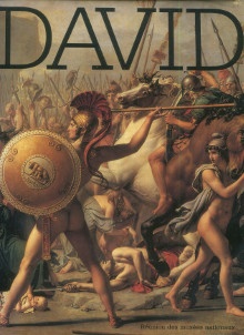  p Jacques Louis David 1748 1825 p p Antoine Schnapper et Arlette Serullaz p 