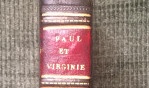 Bernardin de Saint Pierre   Paul et Virginie