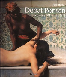 p Debat Ponsan p p 1847 1913 p p Ruffie Paul p