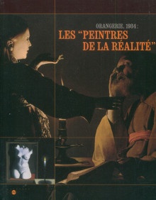  p Orangerie 1934 Les Peintres de la Realite p p Georgel Pierre dir p 
