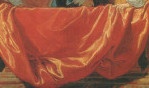 Le Brun   escalier ambassadeurs Versailles