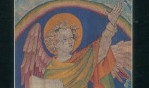 Apocalypse d'Angers   la tenture   Images du patrimoine
