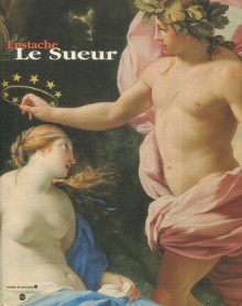 p Eustache Le Sueur p p Eustache Le Sueur p