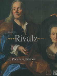 p Antoine Rivalz 1667 1735 p p i Le Romain de Toulouse i p p Penent Jean p