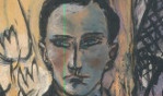 Beckmann Max   Stephan Lakner l'ami de Beckmann