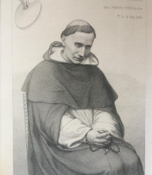  p Le R P Hyacinthe Besson p p Sa vie et ses lettres p p Un religieux dominicain p p 2 vol p p Cartier E p 