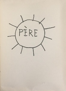 p Pere Soleil p p Torres Garcia p