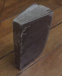 p Guide des amateurs de tableaux pour les Ecoles allemande flamande et hollandoise p p Gault de Saint Germain p