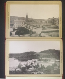  p Sundsvall p p Indalselfven p 