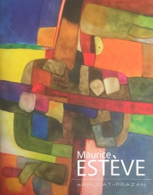 p Maurice Esteve p