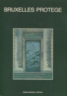 p Bruxelles protege Monuments et sites proteges en date du 1er janvier 1988 p p Collectif p