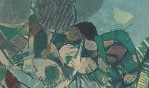 Bolin   expo Galerie Coard 1960