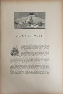 p Victor De Swarte p p Album Mariani p