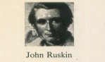 art anglais   Ruskin Wandel