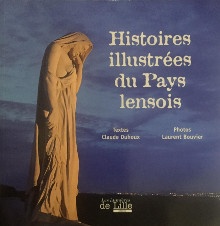  p Histoires illustrees p p du p p Pays lensois p p Duhoux Claude p 