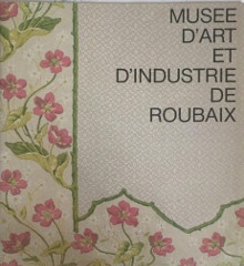  p Musee d Art et d Industrie p p de Roubaix p p Gaudichon Bruno p 
