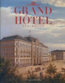 p Grand Hotel Stockholm p p Jarnhammar Lennart p