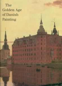 p The Golden Age of Danish Painting p p Monrad Kasper dir p