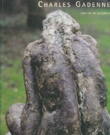  p Charles Gadenne une vie de sculpteur p p Mathieu Frederic p 