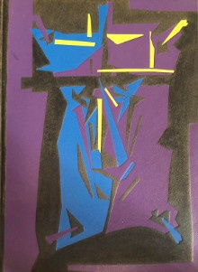  p L art sacre moderne p p Pichard Joseph p 