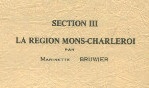 Mons Charleroi   Essai sur la révolution industrielle en Belgique 1770 1847