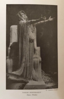 p La Grande p p Sarah p p i souvenirs i p p Hahn Reynaldo p