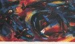 Masson André   expo Issoire 1990