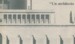 Grandjean de Montigny   architecture française à Rio