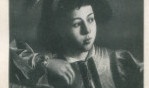 L'age d'or espagnol   autour du caravagisme expo bordeaux 1955