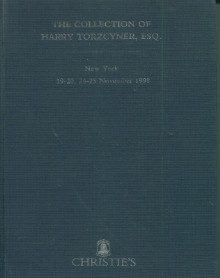 p The Collection of Harry Torczyner New York 1998 p p Giraud Franck pref p